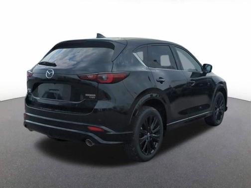 2025 Mazda CX-5 2.5 Turbo Premium Package