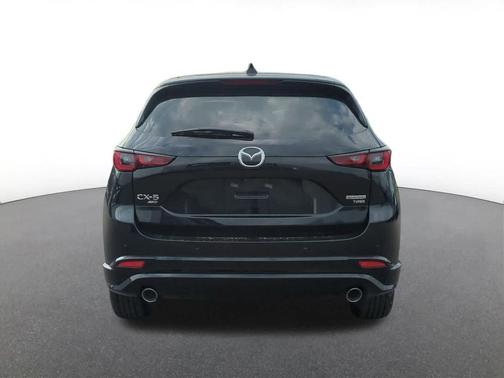 2025 Mazda CX-5 2.5 Turbo Premium Package