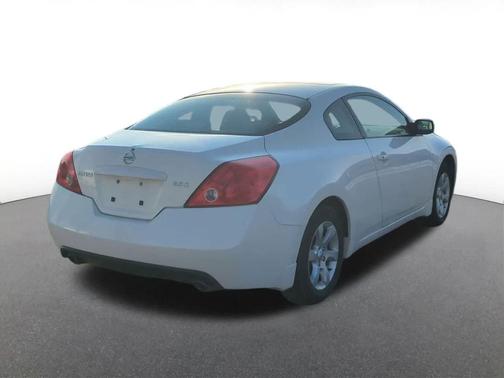 2008 Nissan Altima 2.5 S