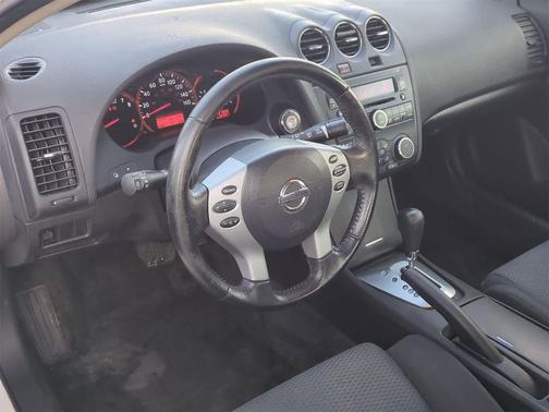 2008 Nissan Altima 2.5 S