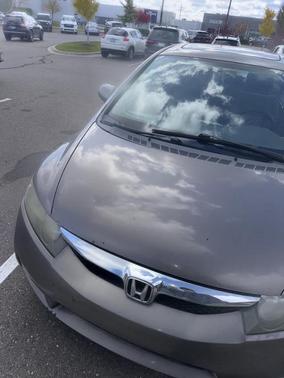 2009 Honda Civic 