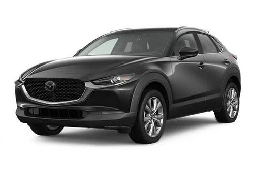 2023 Mazda CX-30 2.5 S Select Package