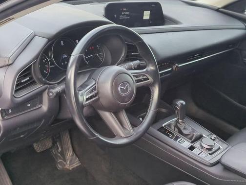 2023 Mazda CX-30 2.5 S Select Package