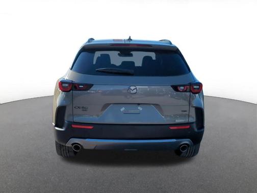 2026 Mazda CX-50 2.5 Turbo