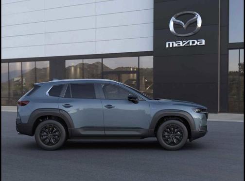 2025 Mazda CX-50 Hybrid Preferred Package
