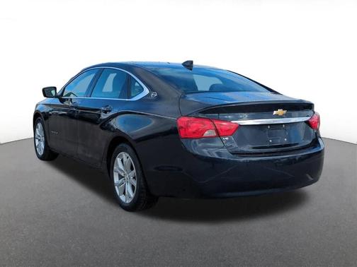 2019 Chevrolet Impala 1LT