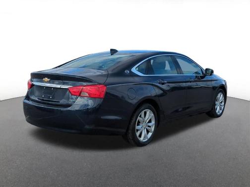 2019 Chevrolet Impala 1LT