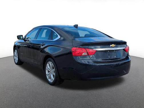 2019 Chevrolet Impala 1LT