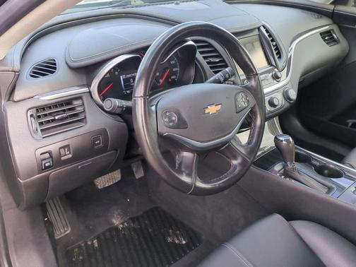 2019 Chevrolet Impala 1LT