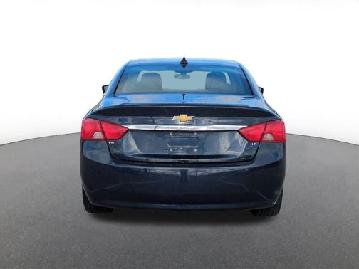 2019 Chevrolet Impala 1LT