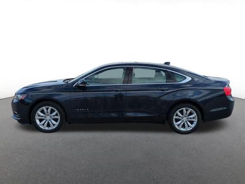 2019 Chevrolet Impala 1LT