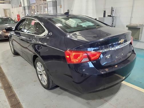 2019 Chevrolet Impala 1LT