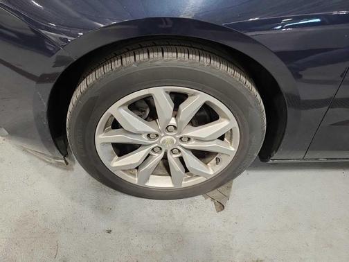 2019 Chevrolet Impala 1LT