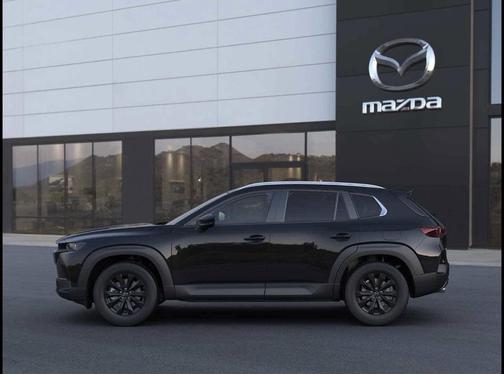 2026 Mazda CX-50 2.5 S PREFERRED