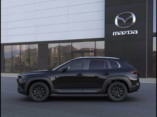 2026 Mazda CX-50 2.5 S PREFERRED