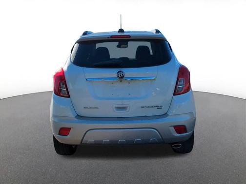 2015 Buick Encore Leather