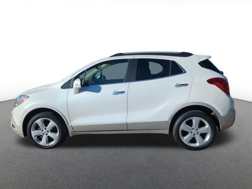 2015 Buick Encore Leather
