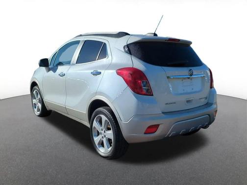 2015 Buick Encore Leather