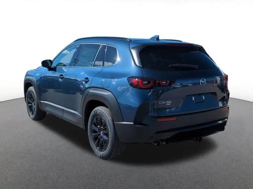 2026 Mazda CX-50 Premium