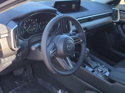 2026 Mazda CX-50 Premium