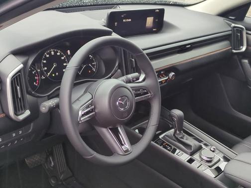 Cypress 2026 Mazda CX-50 2.5 S PREMIUM