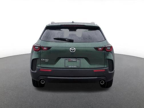 Cypress 2026 Mazda CX-50 2.5 S PREMIUM