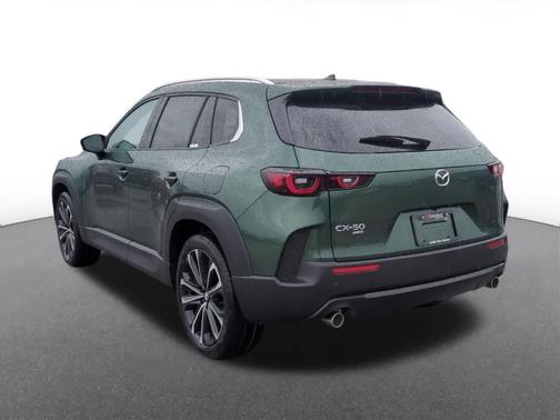 Cypress 2026 Mazda CX-50 2.5 S PREMIUM