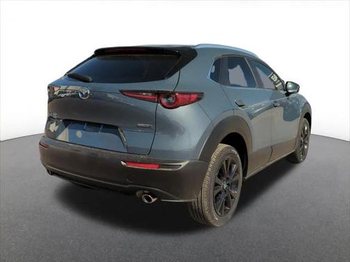2025 Mazda CX-30 2.5 S Carbon Edition