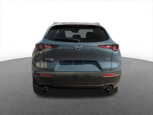 2025 Mazda CX-30 2.5 S Carbon Edition