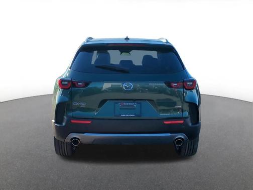 Cypress 2026 Mazda CX-50 2.5 TURBO PREMIUM PLUS