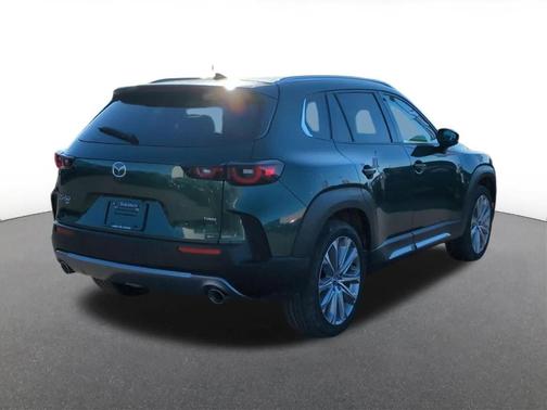Cypress 2026 Mazda CX-50 2.5 TURBO PREMIUM PLUS