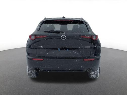 2025 Mazda CX-30 2.5 Turbo Premium Package