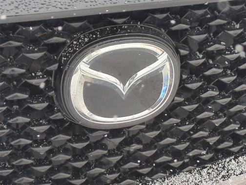 2025 Mazda CX-30 2.5 Turbo Premium Package