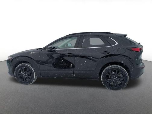 2025 Mazda CX-30 2.5 Turbo Premium Package