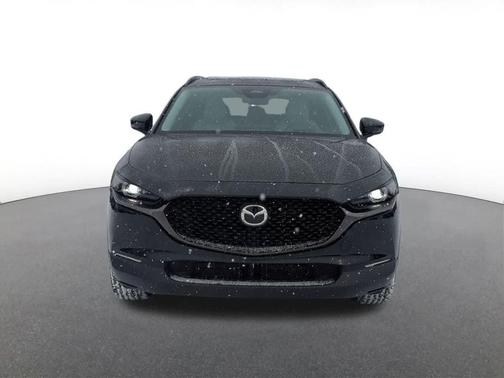 2025 Mazda CX-30 2.5 Turbo Premium Package