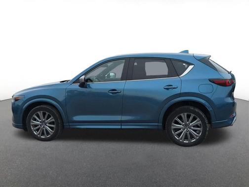 2024 Mazda CX-5 Signature