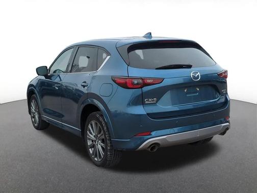 2024 Mazda CX-5 Signature