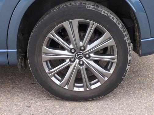 2024 Mazda CX-5 Signature