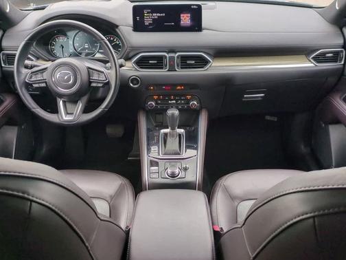 2024 Mazda CX-5 Signature