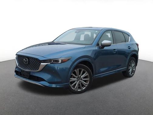 2024 Mazda CX-5 Signature