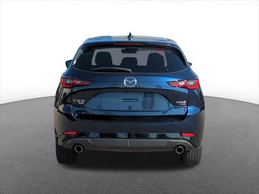 2022 Mazda CX-5 2.5 Turbo