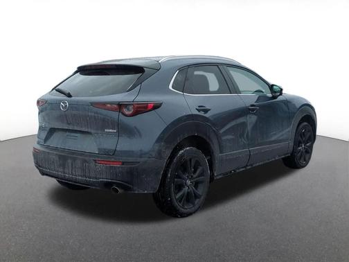 2023 Mazda CX-30 2.5 S Carbon Edition
