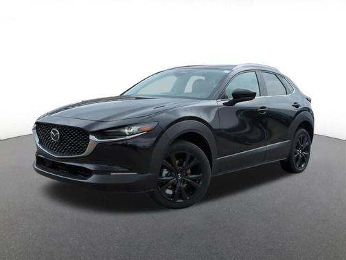 2025 Mazda CX-30 Select