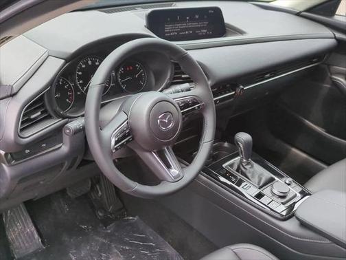 2025 Mazda CX-30 Select