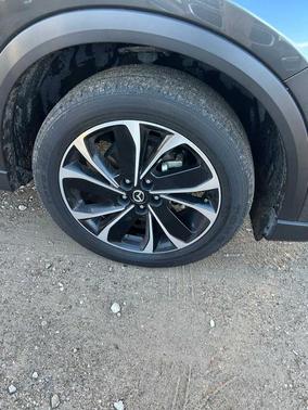 2022 Mazda CX-5 2.5 S Premium Plus Package