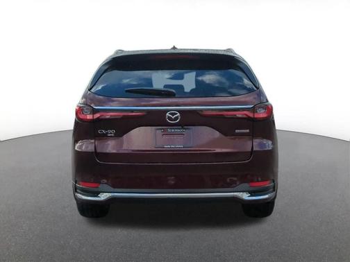 2026 Mazda CX-90 S PLUS