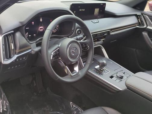 2026 Mazda CX-90 S PLUS