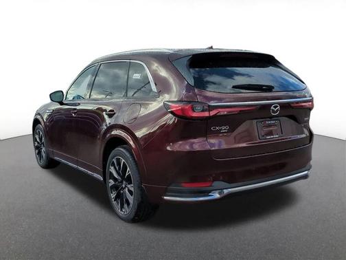 2026 Mazda CX-90 S PLUS