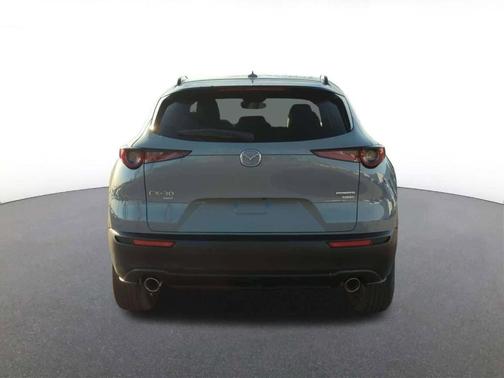 2025 Mazda CX-30 2.5 Turbo Premium Plus Package