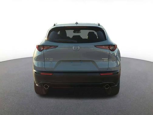 2025 Mazda CX-30 2.5 Turbo Premium Plus Package
